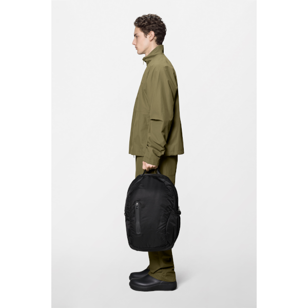 Rains Delphi Backpack (black)
