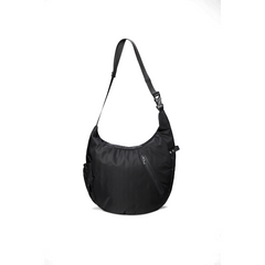 Rains Delphi Shoulder Bag Large (black)
