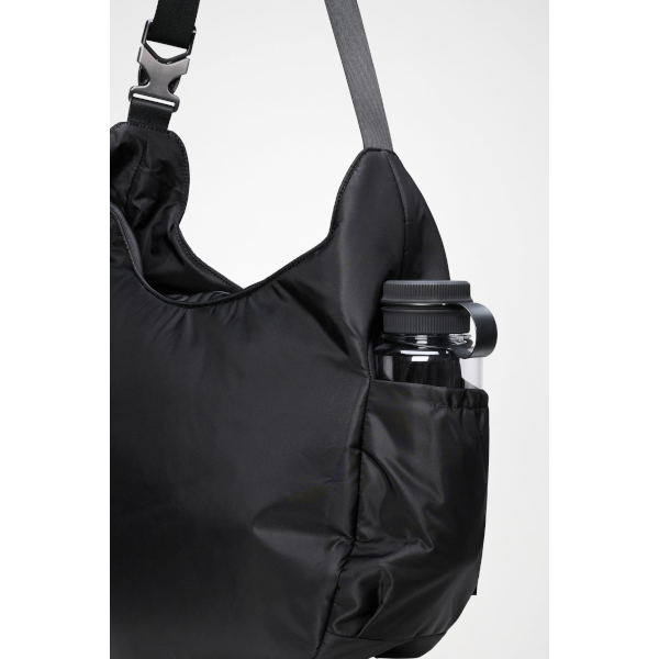 Rains Delphi Shoulder Bag Large (black)