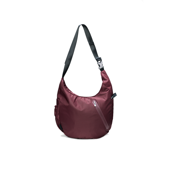Rains Delphi Shoulder Bag Large (sip)