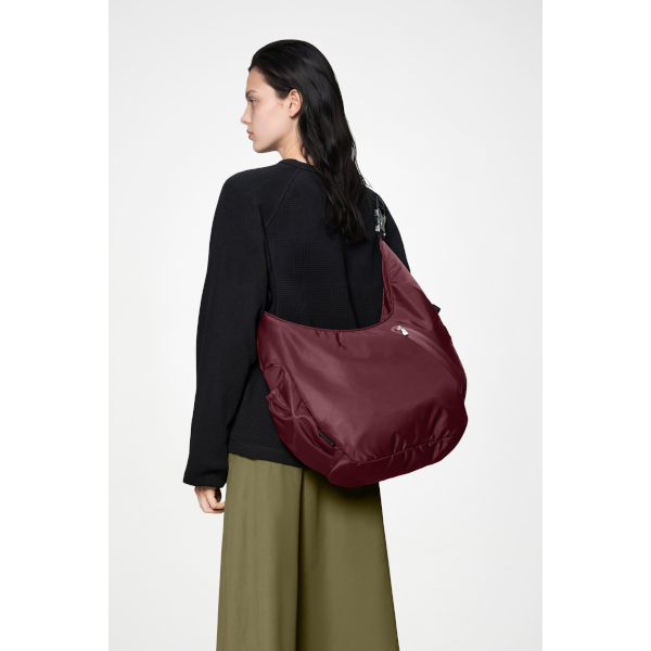 Rains Delphi Shoulder Bag Large (sip)
