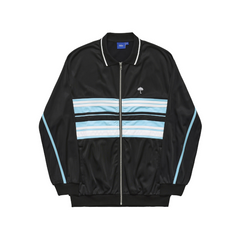 Hélas Detente Track Jacket (black)