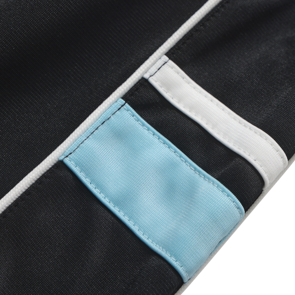 Hélas Detente Track Pant (black)