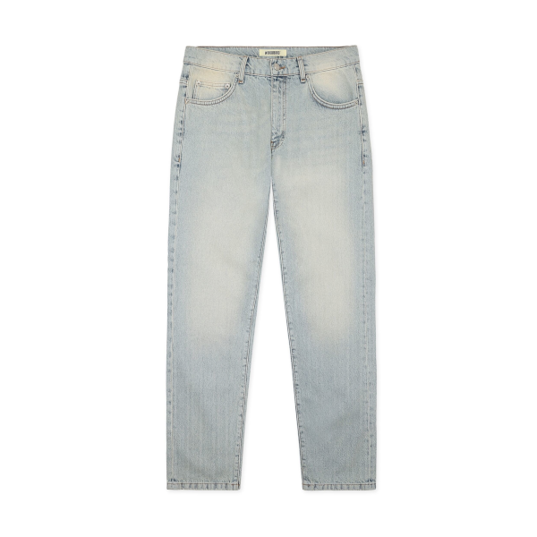 Woodbird Doc Dawn Jean (light blue)