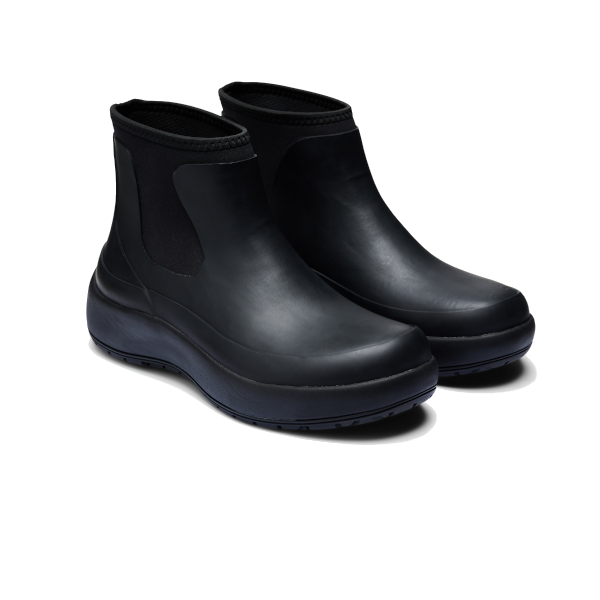 Rains The Dry Boot M (black)