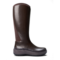Rains The Dry Boot High W (bark gloss)