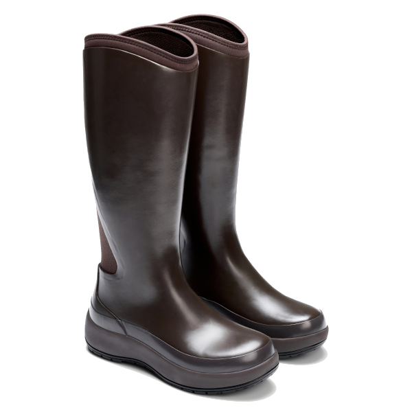 Rains The Dry Boot High W (bark gloss)