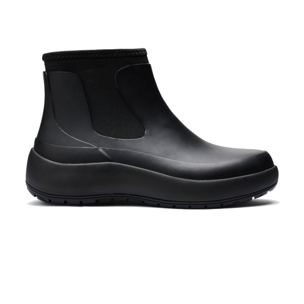 Rains The Dry Boot W (black)