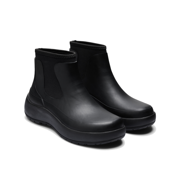 Rains The Dry Boot W (black)
