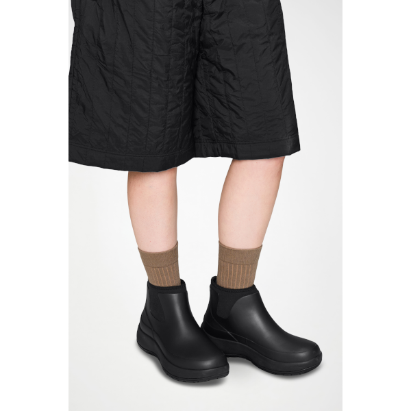 Rains The Dry Boot W (black)
