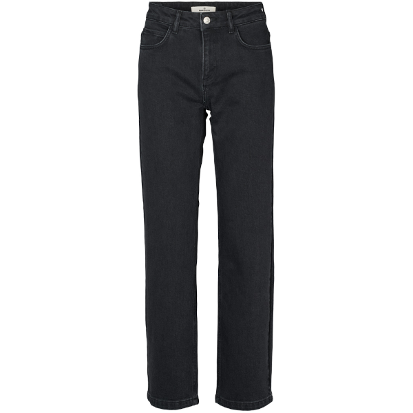 Basic Apparel Elisa Black Jeans (black)