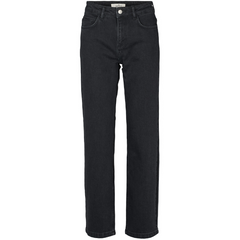 Basic Apparel Elisa Black Jeans (black)