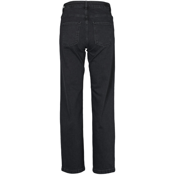 Basic Apparel Elisa Black Jeans (black)