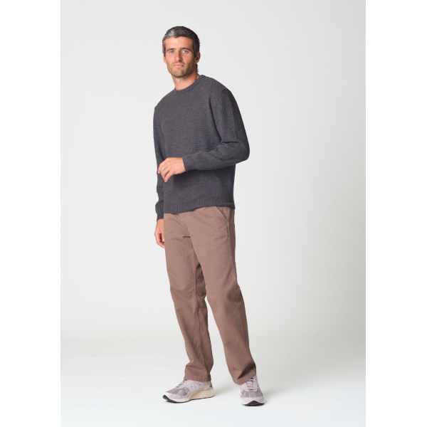 Klitmøller Elmer Knit (anthracite)