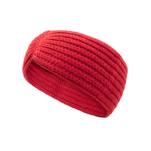 Klitmøller W Emmy Headband (red)