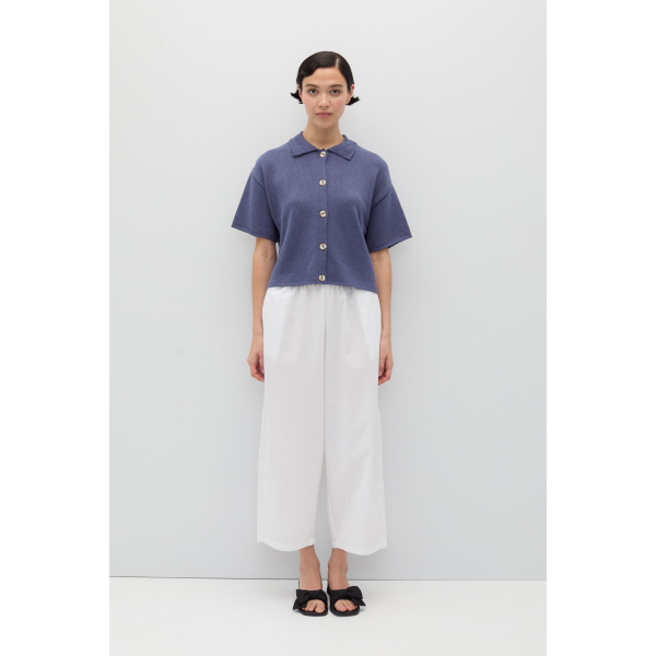 Rita Row Eros Shirt (blue)