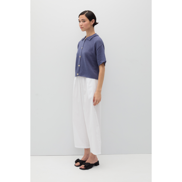 Rita Row Eros Shirt (blue)