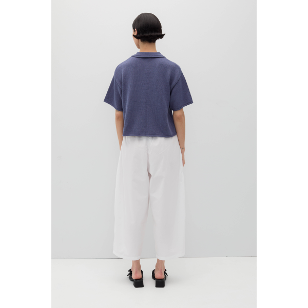 Rita Row Eros Shirt (blue)
