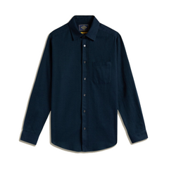 Portuguese Flannel Espiga (green)