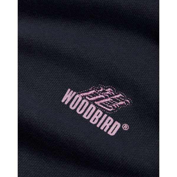 Woodbird W Franka Action Crew (dark navy)