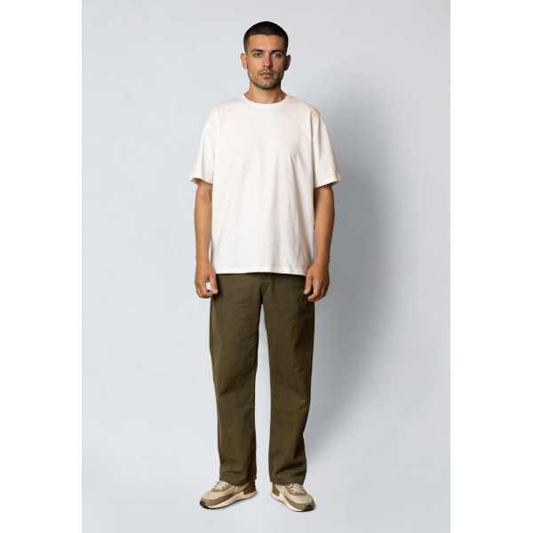 FatMoose Fox T-Shirt (white)