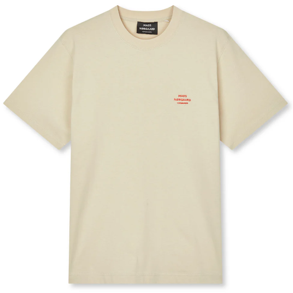 Mads Norgaard Frode T-Shirt (castle wall)