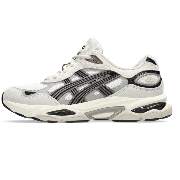 ASICS Gel-NYC 2.0 (white/oatmeal)