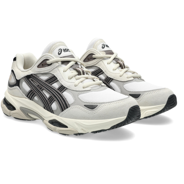 ASICS Gel-NYC 2.0 (white/oatmeal)