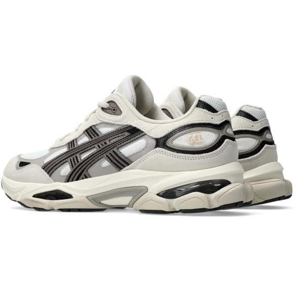 ASICS Gel-NYC 2.0 (white/oatmeal)