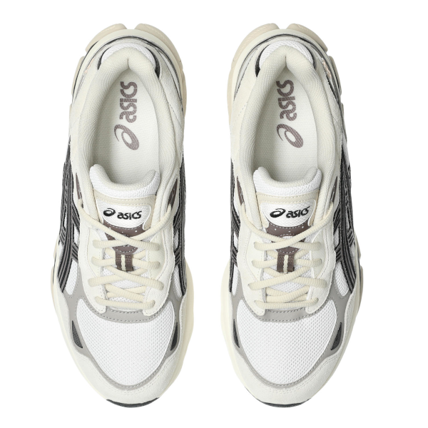 ASICS Gel-NYC 2.0 (white/oatmeal)