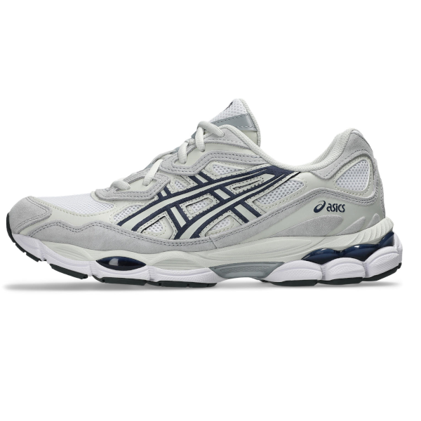 ASICS Gel-NYC (white/midnight)