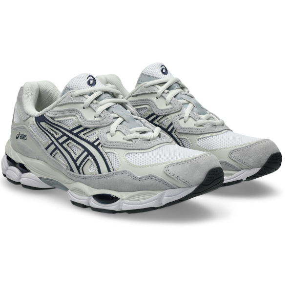 ASICS Gel-NYC (white/midnight)