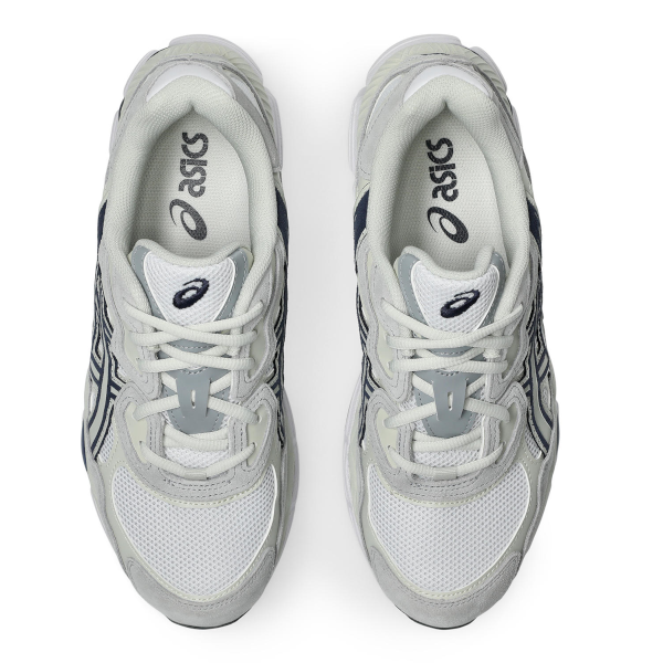 ASICS Gel-NYC (white/midnight)