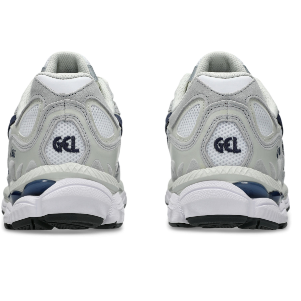 ASICS Gel-NYC (white/midnight)