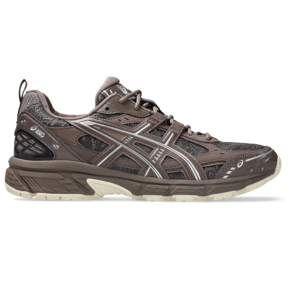 ASICS Gel-Nunobiki (cocoa powder/pure silver)