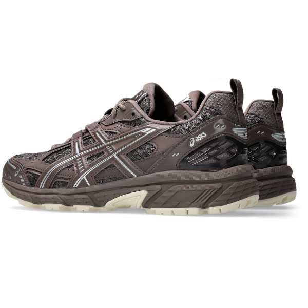 ASICS Gel-Nunobiki (cocoa powder/pure silver)