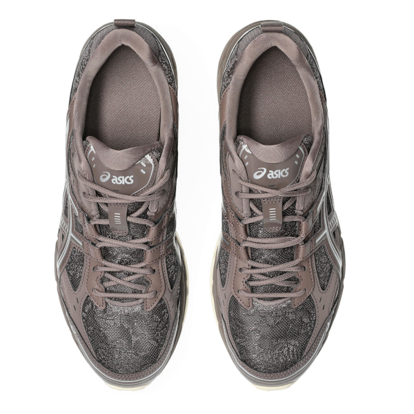 ASICS Gel-Nunobiki (cocoa powder/pure silver)