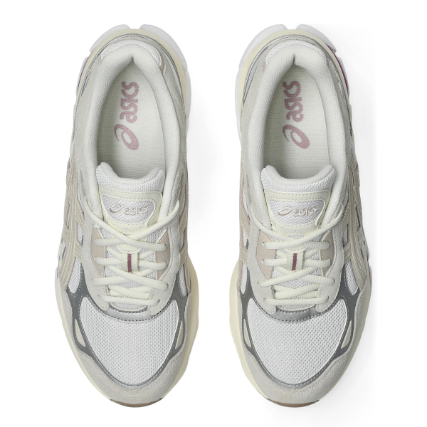 ASICS Gel-NYC 2.0 (white/cream)