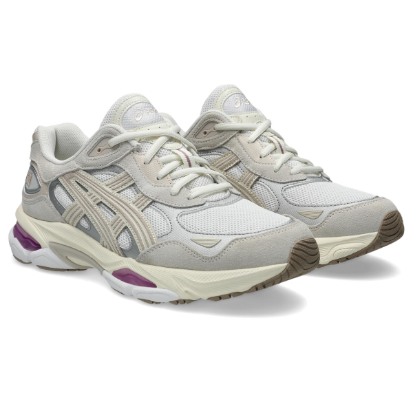ASICS Gel-NYC 2.0 (white/cream)