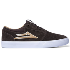 Lakai Griffin (chocolate suede)