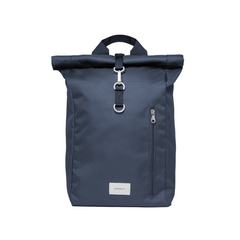 Sandqvist Ground Rolltop BP Large (navy)