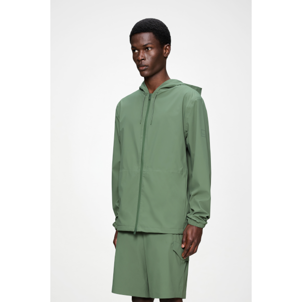 Rains Suva Hardshell Jacket (well)