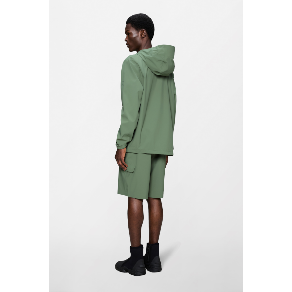 Rains Suva Hardshell Jacket (well)