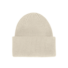 Colorful Standard Merino Wool Hat (ivory white)