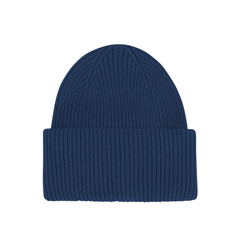 Colorful Standard Merino Wool Hat (marine blue)