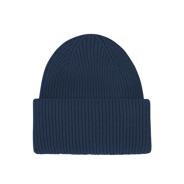 Colorful Standard Merino Wool Hat (royal blue)