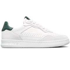 Clae Haywood (white pine needle)