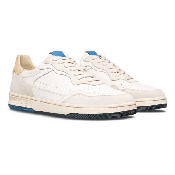 Clae Haywood (off white pebble blue)