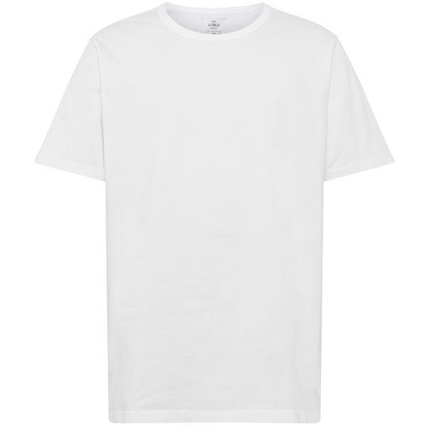 Klitmøller Heavy Weight Tee (white)