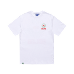 Hélas Ibiz Tee (white)